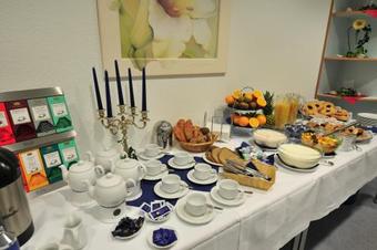 Akzent Hotel Stadt Schl�chtern ***s