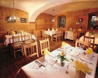 Hostal Gasthof Mayrwirt