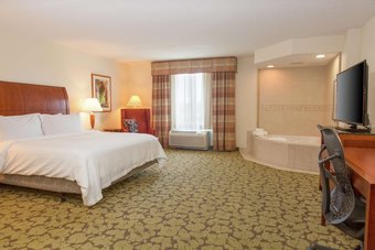 Hotel Hilton Garden Inn Myrtle Beach Coastal