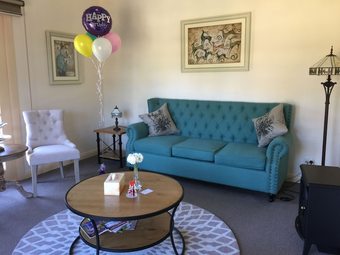 Hotel Villa Provence