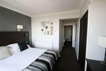 Dalmeny Resort Hotel