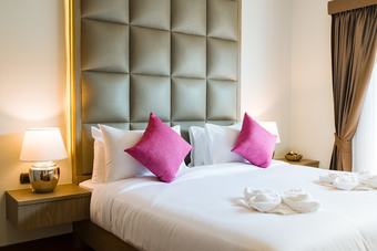 Luxury Pool Villa 134