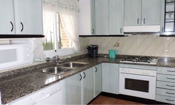 Villa In Lloret De Mar - 104815 By Mo Rentals