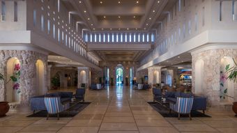 Hotel Albatros Citadel Sahl Hashsih (families & Couples Only)