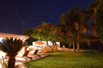 Villa Con Piscina A Due Passi Dal Mare