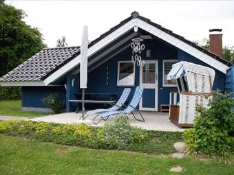 Juwel Feriendorf - Lille Bl� S�ster