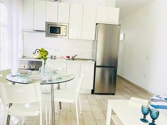 Apartamentos Ventana Al Oc�ano