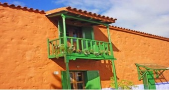 House In Santa Brigida - 104190 By Mo Rentals