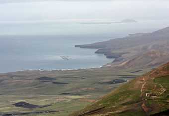 Villa In Playa Quemada - 103279 By Mo Rentals