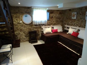 House In Oia - 104957 By Mo Rentals