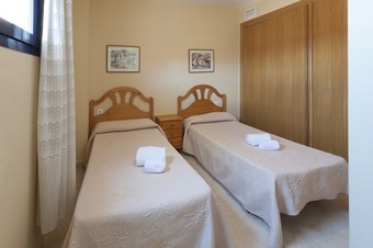 Apartamentos Navelina