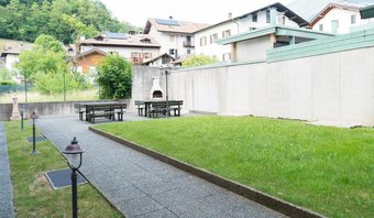 Apartamento Casa Alessandra