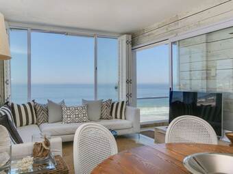 Clifton Attina - Two Bedroom Apartment, Sleeps 4