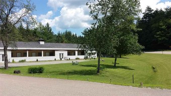 Motel Inn By The River