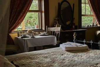 Bed & Breakfast The Old Victoria