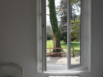 Apartamentos Au Cocon De Sologne