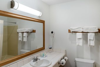 Hotel Quality Inn & Suites Capitola By The Sea