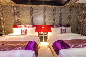 Hotel Ting-shuai Motel