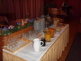 Hostal Gasthof Zum Ott