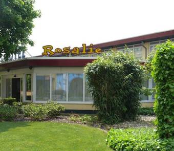 Hotel Wunderland Kalkar