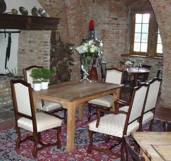 Hotel Burg Boetzelaer