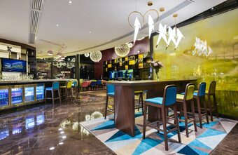 Hotel Hampton By Hilton Changsha Liuyang