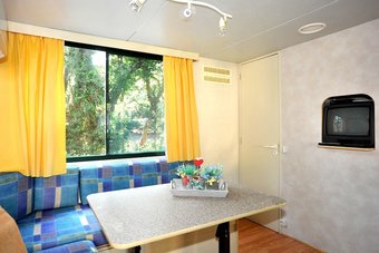 Camping Village Baia Azzurra