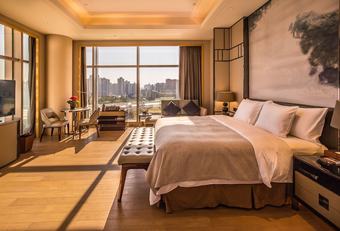 Zhuhai Longzhuda International Hotel