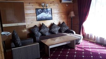 Kungut Hotel & Resort