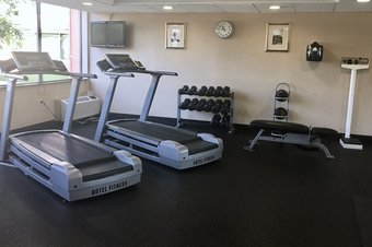 Hotel Wyndham Garden Philadelphia Airport