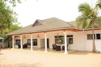 Bed & Breakfast Melunah Lodge