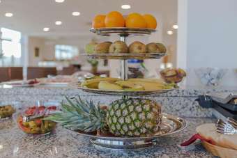 Hotel Lavender - Oleander Resort