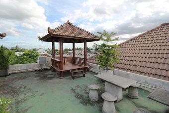 Hotel Airy Eco Syariah Maguwoharjo Raya Tajem 19 Yogyakarta