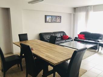 Renovated Apartment In Antwerp