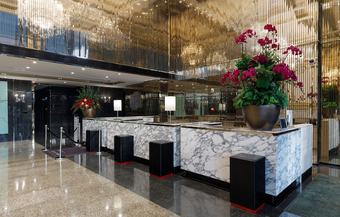 Hotel Holiday Inn Shanghai Jinshan