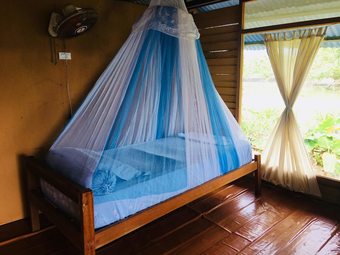 Hotel Simeulue Nanik Surfcamp