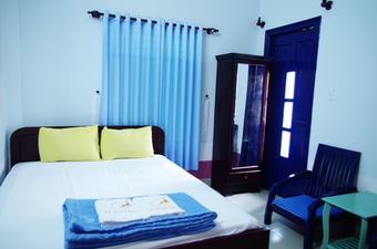 Hotel Le Plateau Hostel Dai Lanh