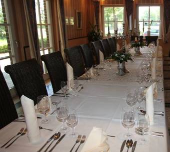 Hostal Hotel Restaurant Gerwing-wulf