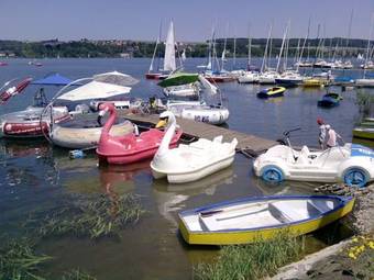 Hostal Forsthaus Wiesmann