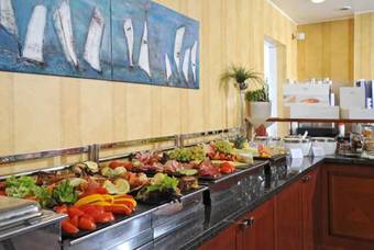 Ringhotel Landhaus Haveltreff