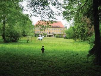 Schlosshotel Blumenthal