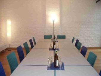 Hostal Hotel Zweilinden