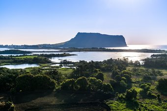 Brown Suites Jeju Hotel & Resort