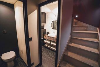 Apartamento Paris Boutik - Suite "l'epicerie Bastille Gare De Lyon"