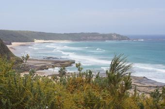 Apartamentos Rennies Beach House