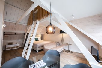 Hotel Stadsvilla Mout