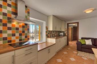 Apartamentos Villa Damara