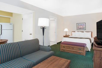 Hotel Hawthorn Suites By Wyndham Green Bay