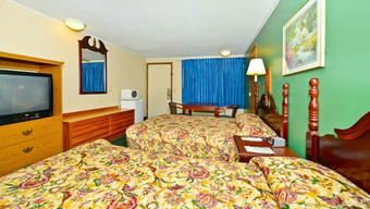 M Star Hotel Covington