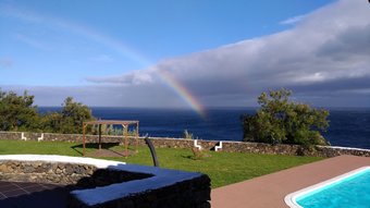 Bed & Breakfast Alluar Lodge